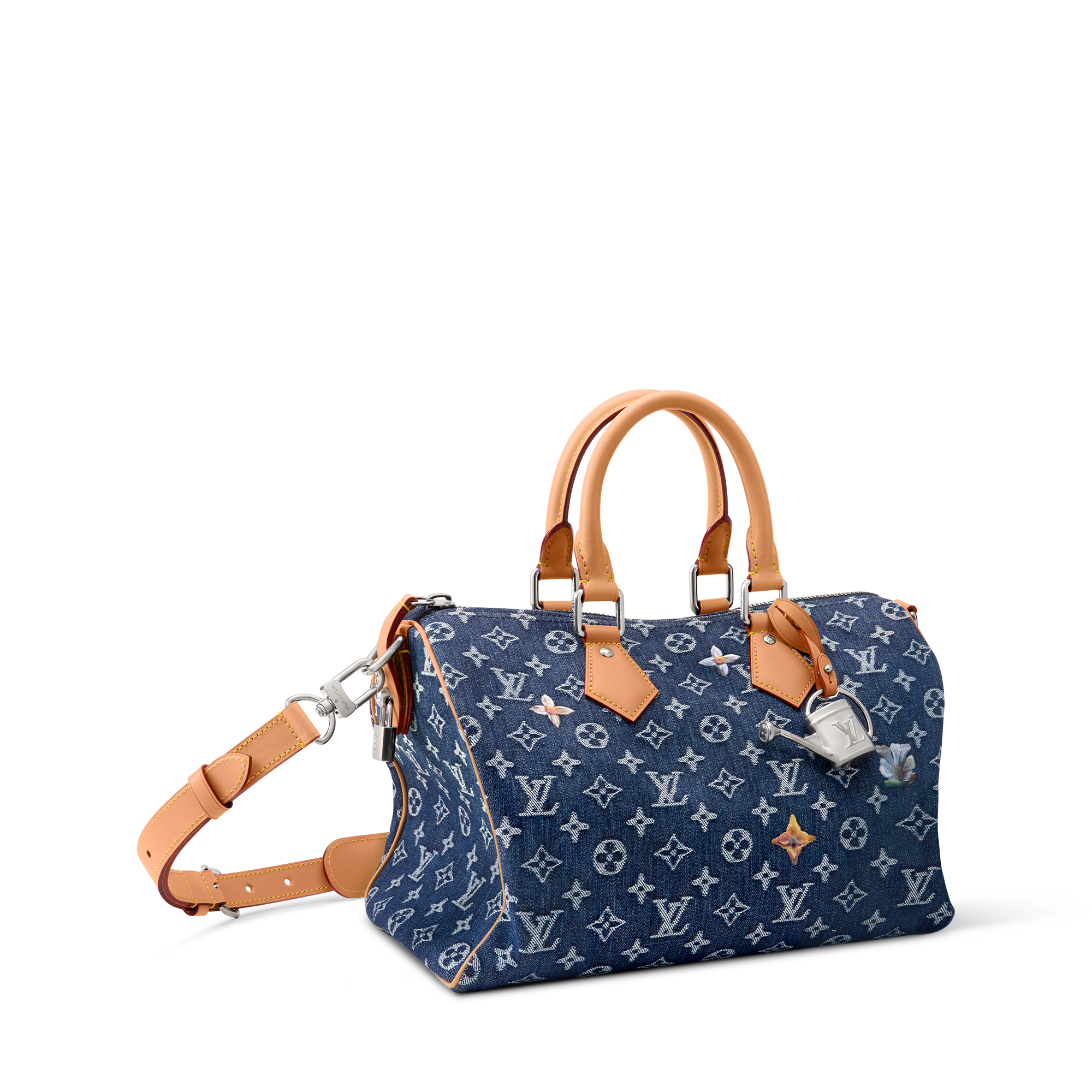 Speedy 30 Bandoulière Monogram Other - Men Bags | LOUIS VUITTON